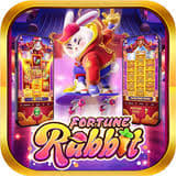 horario do fortune rabbit ícone