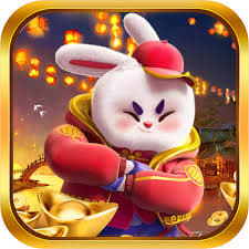 jogar fortune rabbit modo demo ícone