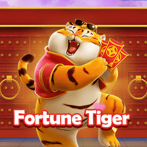 fortune tiger link ícone